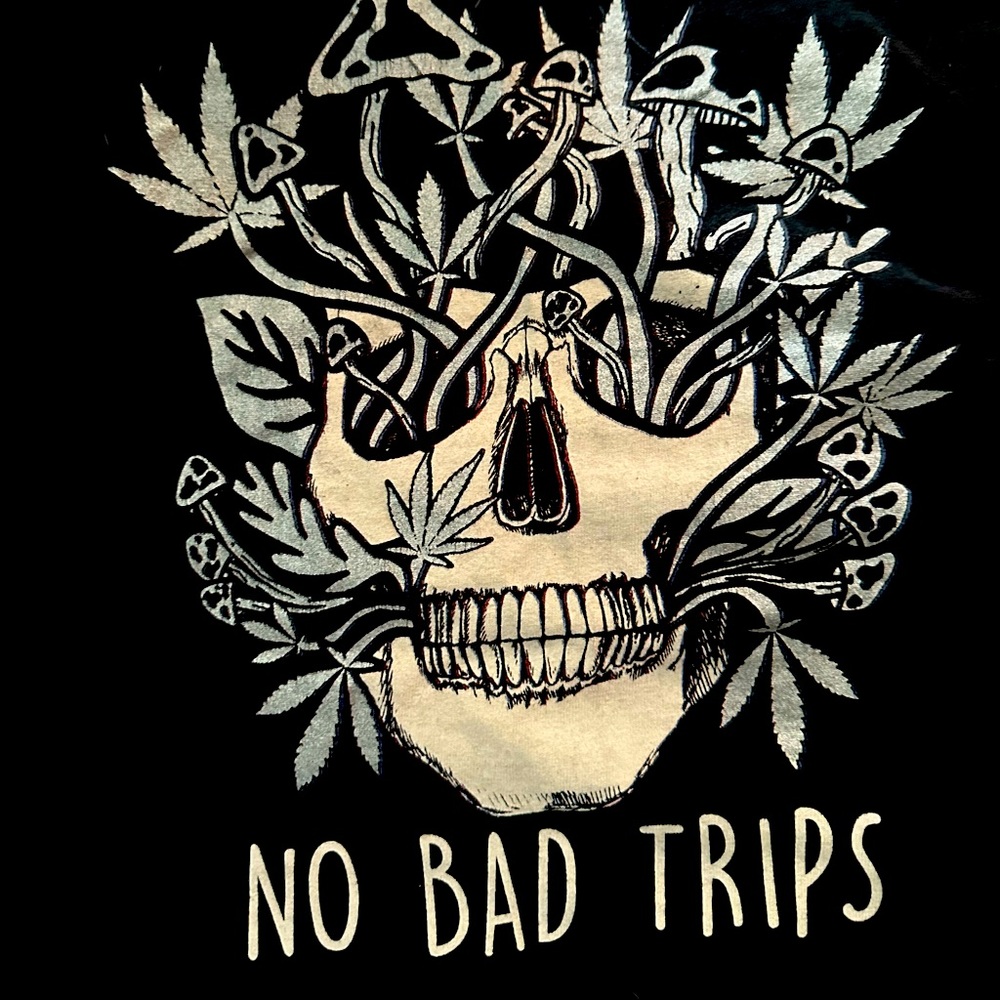 No bad trips